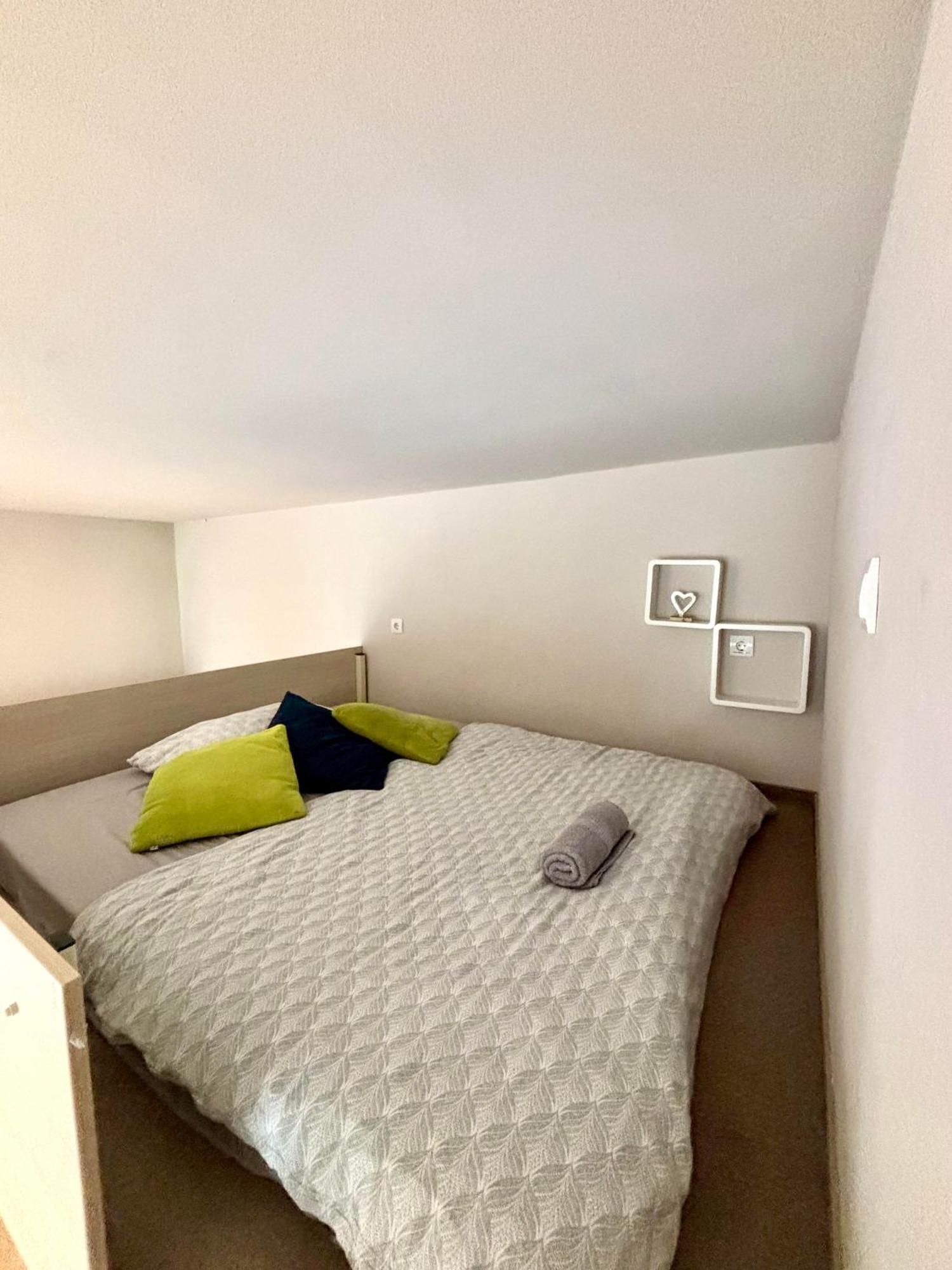 Ava Central Residence 부다페스트 외부 사진